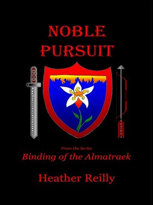cover image of Noble Pursuit
